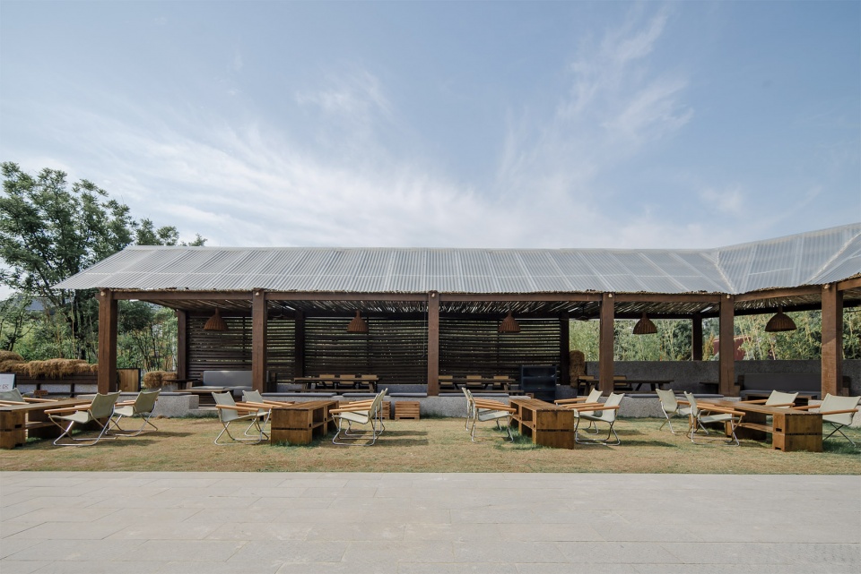 leban restaruant by mos design