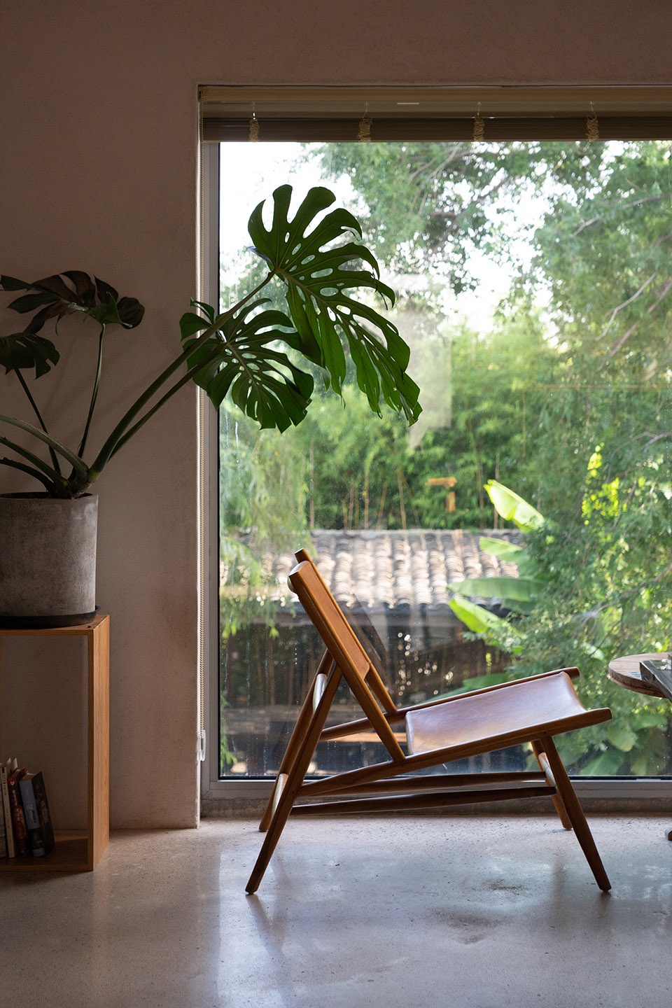 one step garden by deshin architectural planning design