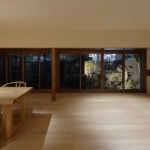 Shōgoin住宅，京都 / Koyori Architects
