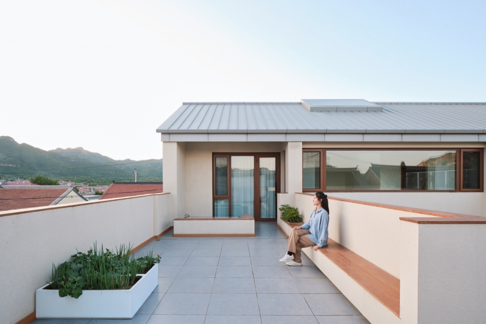 Chill House by STEPS Architecture