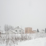 Kallerud Student Housing by Sanden+Hodnekvam Architects
