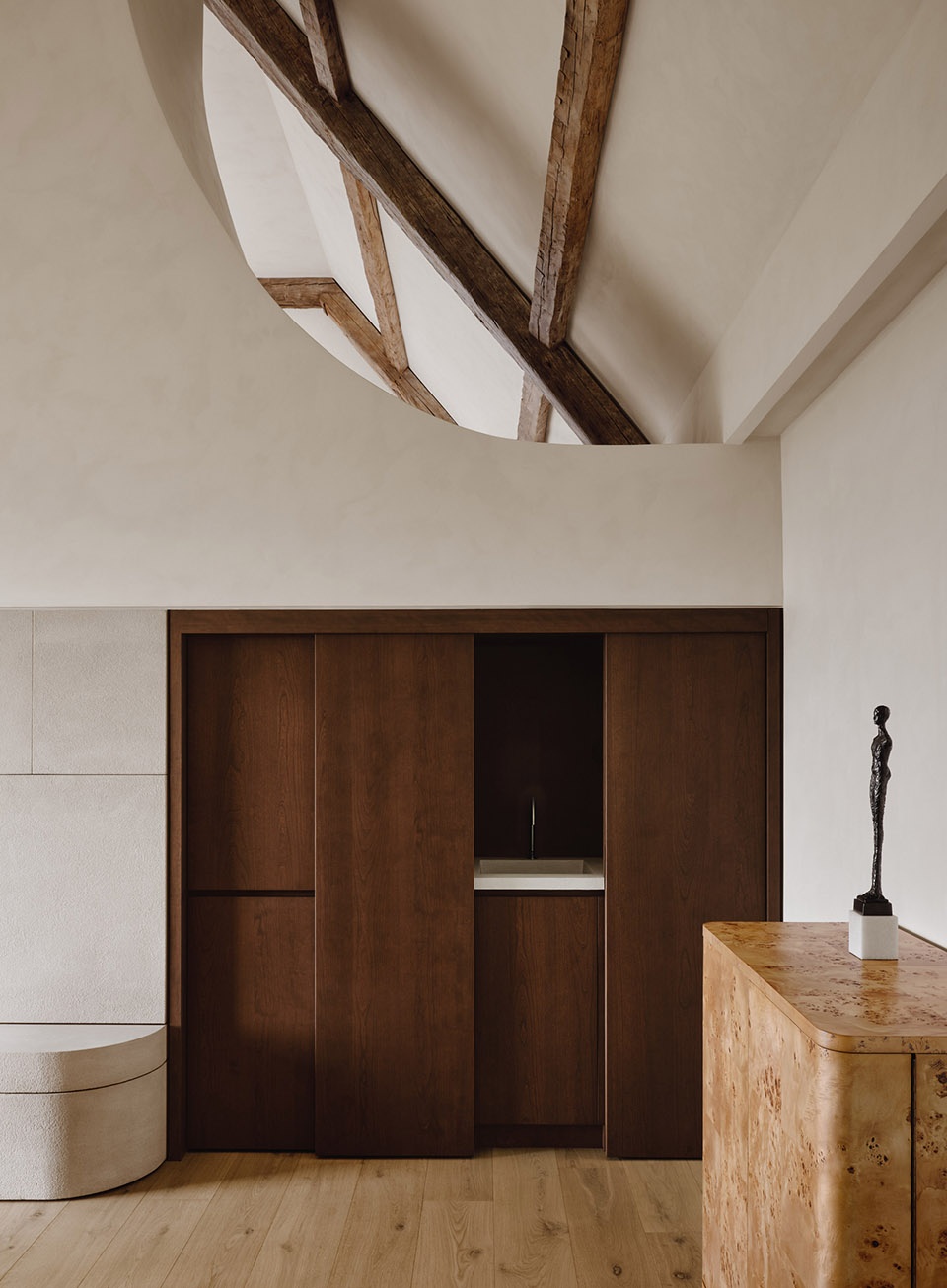 brom residence by atelier carle