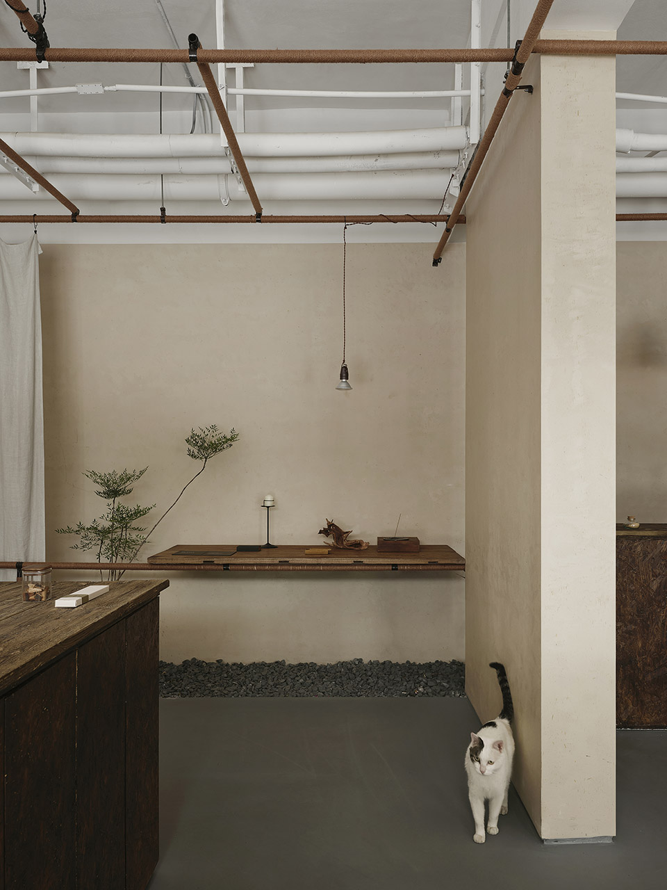 shang garden in naera circle by u atelier