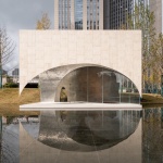 阿云朵仓公共艺术空间，贵州贵阳 / 一树建筑工作室