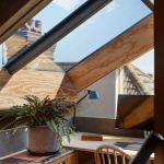 夹层公寓改造，英国 / Office Ten Architecture
