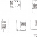 张江集电港B区3-2信息技术产业平台创芯天地，上海 / 致正建筑工作室