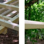冥想小屋—A “light” paper cage，法国 / 无意义建筑