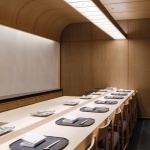 凪，上海 / UN-GROUP 未集建筑