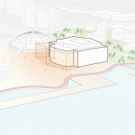 西岸大剧院，上海 / SHL建筑事务所