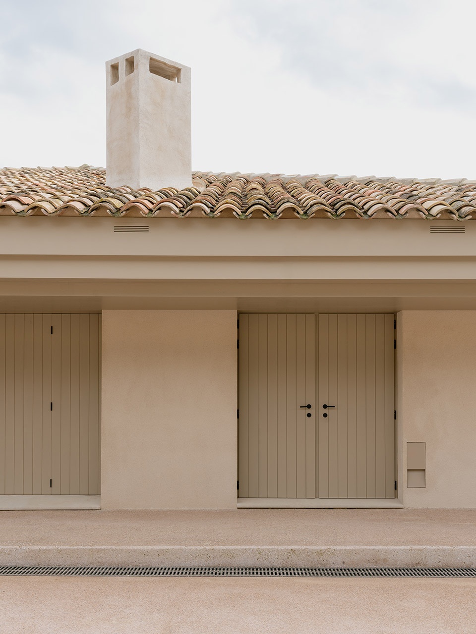 casa ef by mdba architects