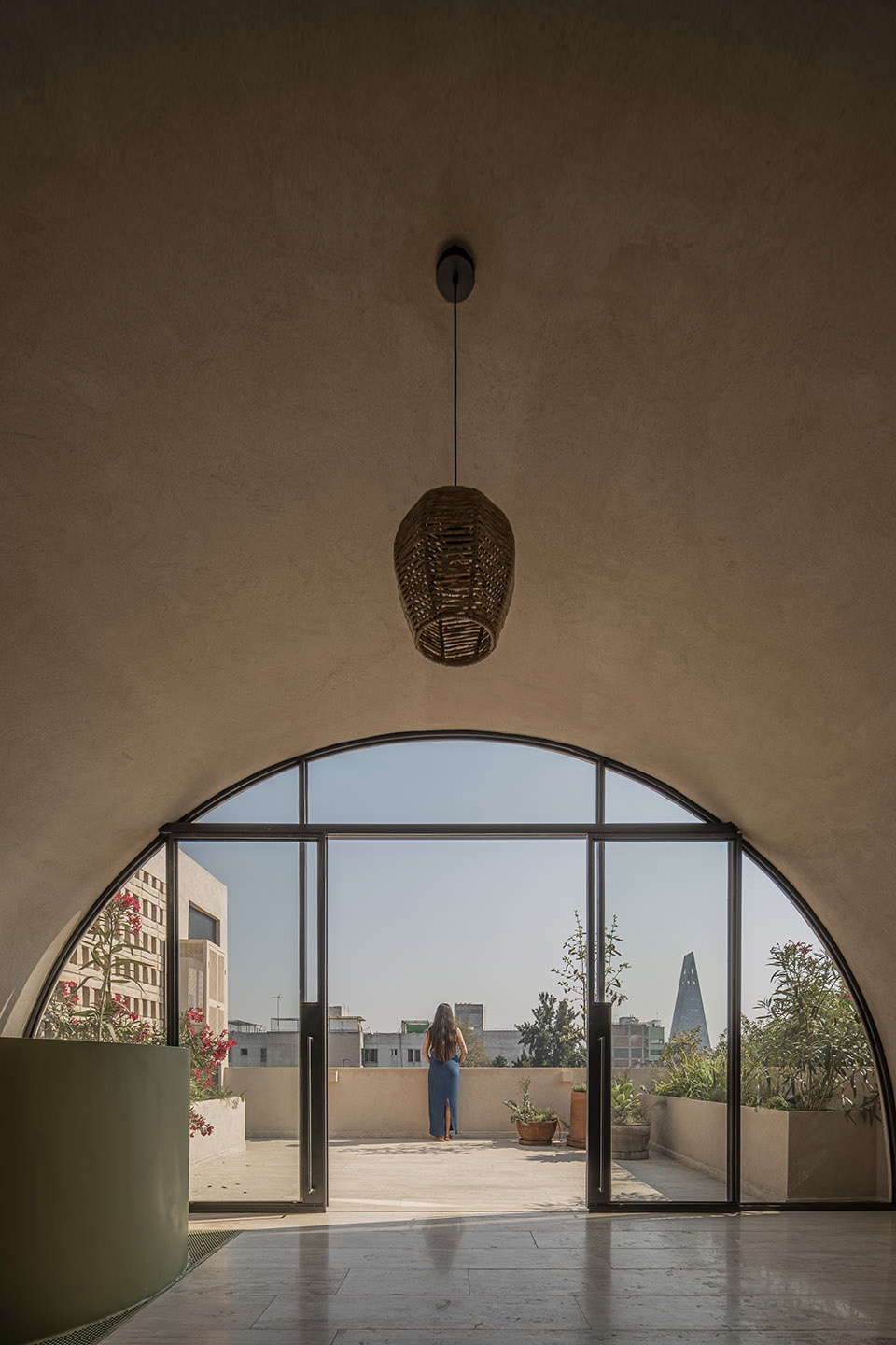 mariano azuela 194 by bloqe arquitectura