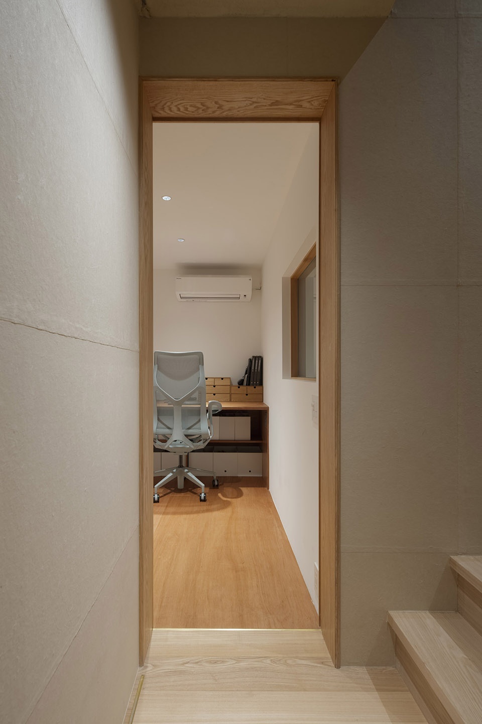 the house in shogoin by koyori architects