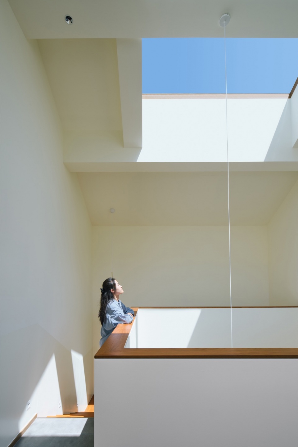 Chill House by STEPS Architecture