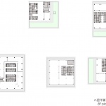 张江集电港B区3-2信息技术产业平台创芯天地，上海 / 致正建筑工作室