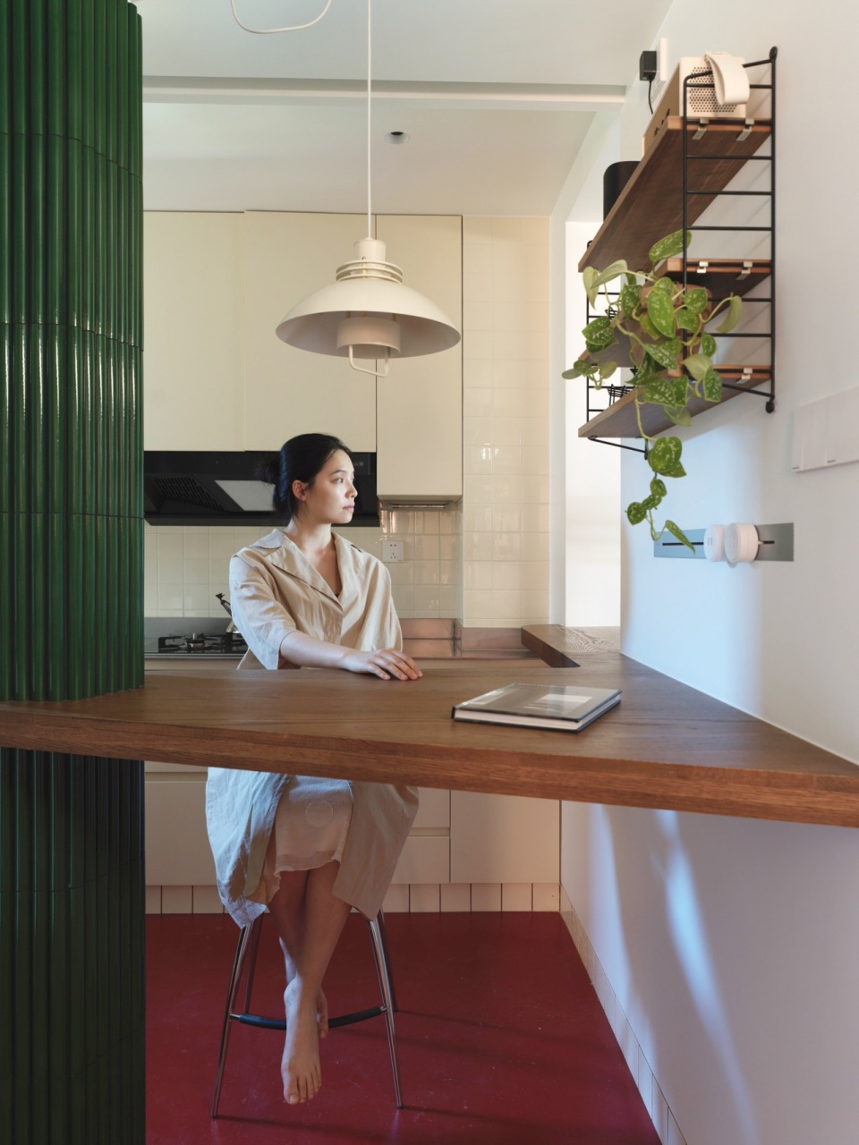 Jin Qiuye Studio