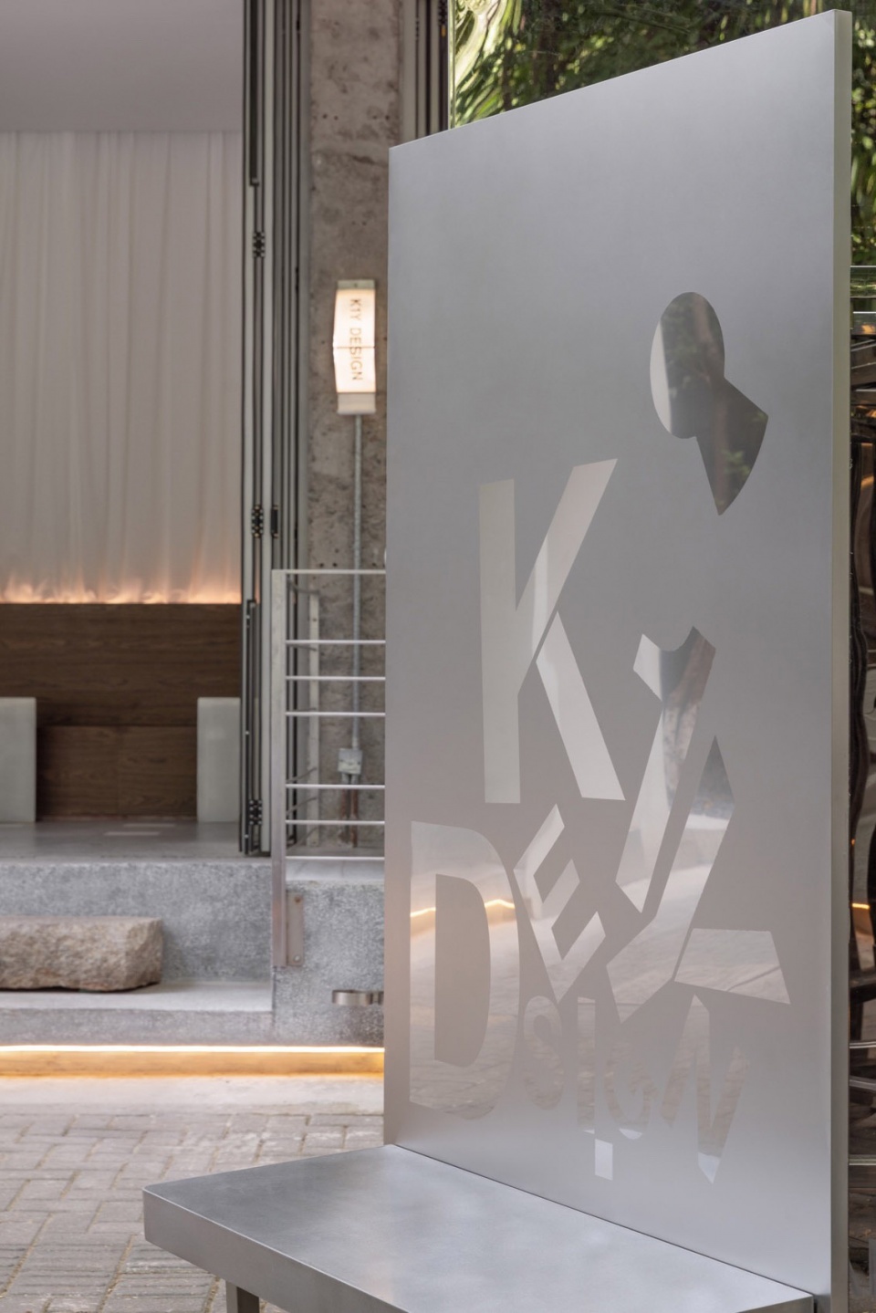 K1Y Design Lab by K1Y Design