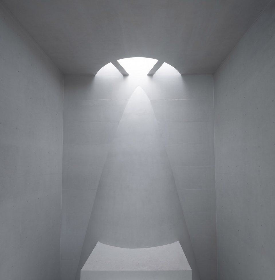 the taierzhuang library by tongyuan design