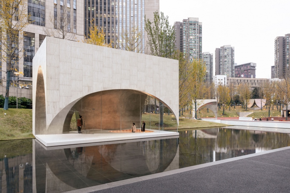 AYDC Public Art Center