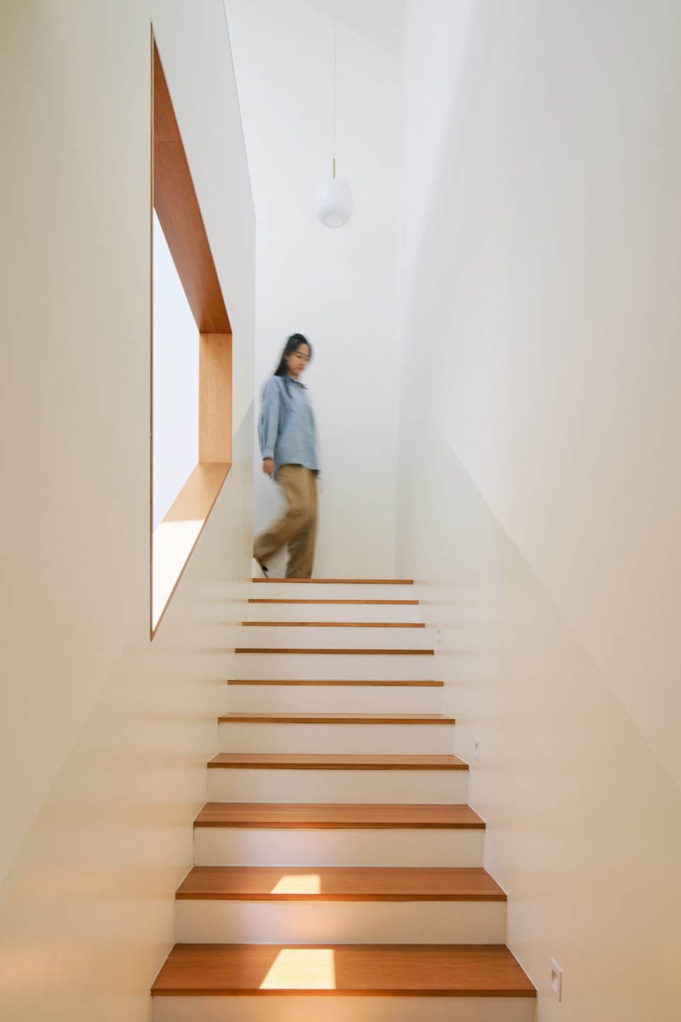 Chill House by STEPS Architecture