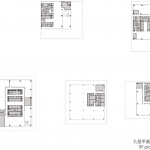 张江集电港B区3-2信息技术产业平台创芯天地，上海 / 致正建筑工作室