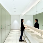 欧洲之星英国专线枢纽站，阿姆斯特丹 / ZJA Architects & Engineers + 叠术建筑