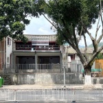 气味咖啡，保山 / 拾号建筑