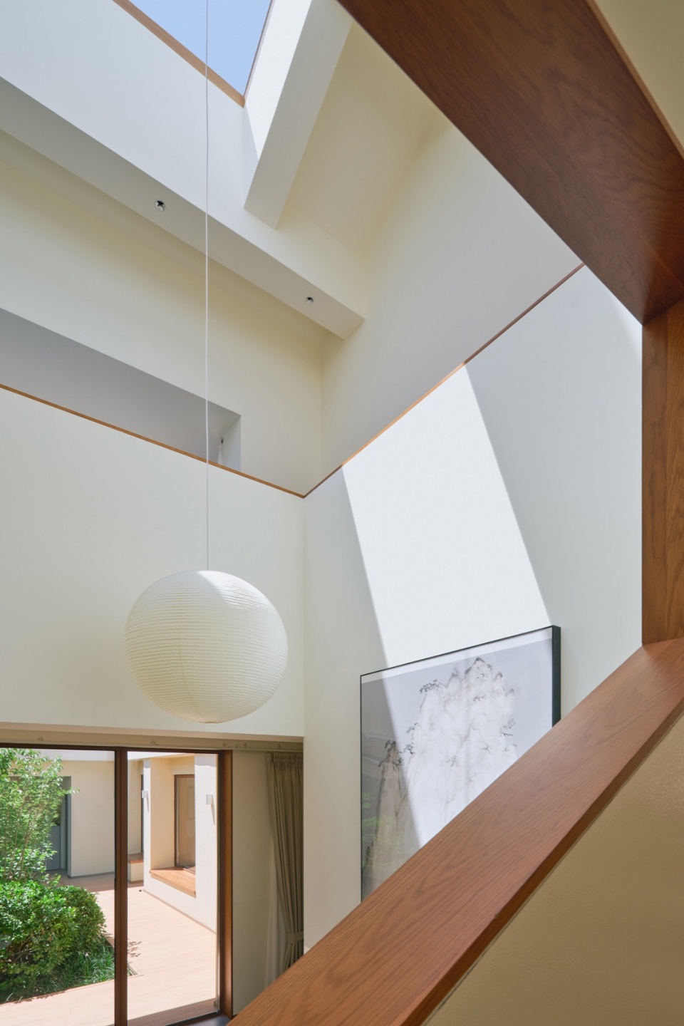 Chill House by STEPS Architecture