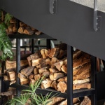 LEBAN restaruant by MOS Design