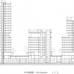 张江集电港B区3-2信息技术产业平台创芯天地，上海 / 致正建筑工作室