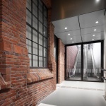欧洲之星英国专线枢纽站，阿姆斯特丹 / ZJA Architects & Engineers + 叠术建筑