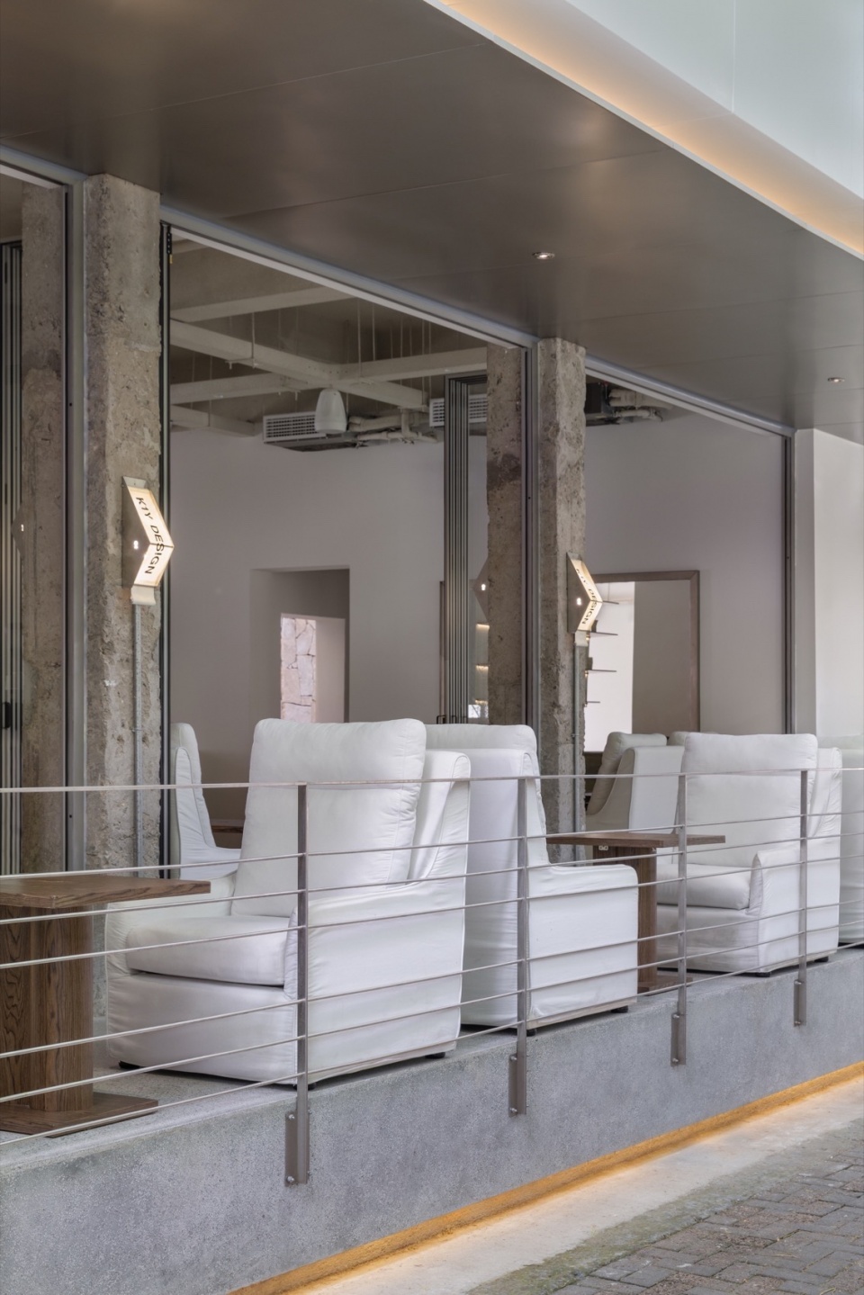 K1Y Design Lab by K1Y Design