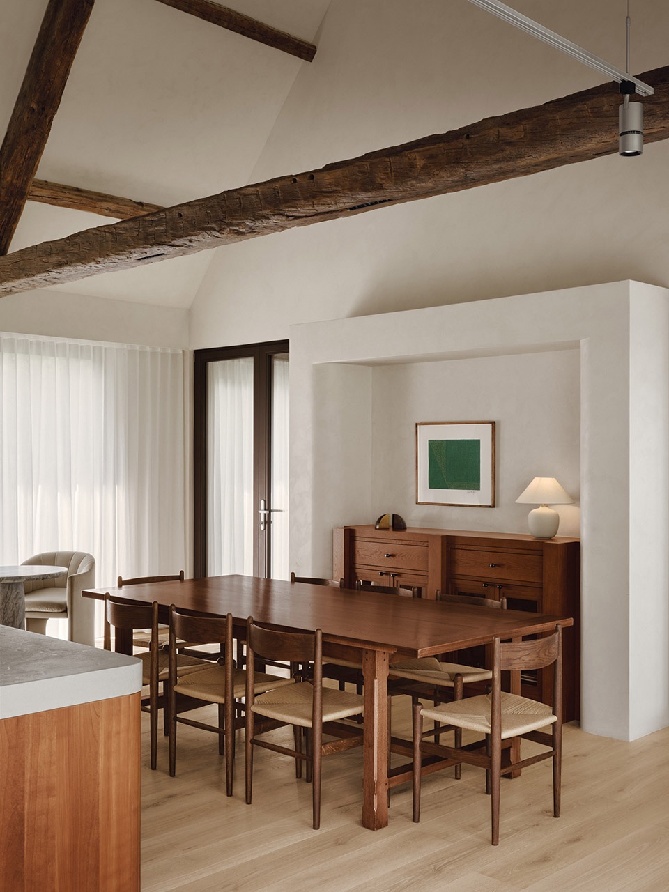 brom residence by atelier carle