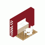 色彩之家，西班牙 / JJ+ estudio