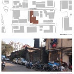 Ballard园区制冰厂改造，印度 / Malik Architecture