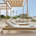 Kimpton Las Mercedes Hotel by Moneo Brock Architects