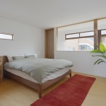 Shōgoin住宅，京都 / Koyori Architects