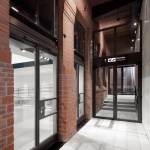 欧洲之星英国专线枢纽站，阿姆斯特丹 / ZJA Architects & Engineers + 叠术建筑