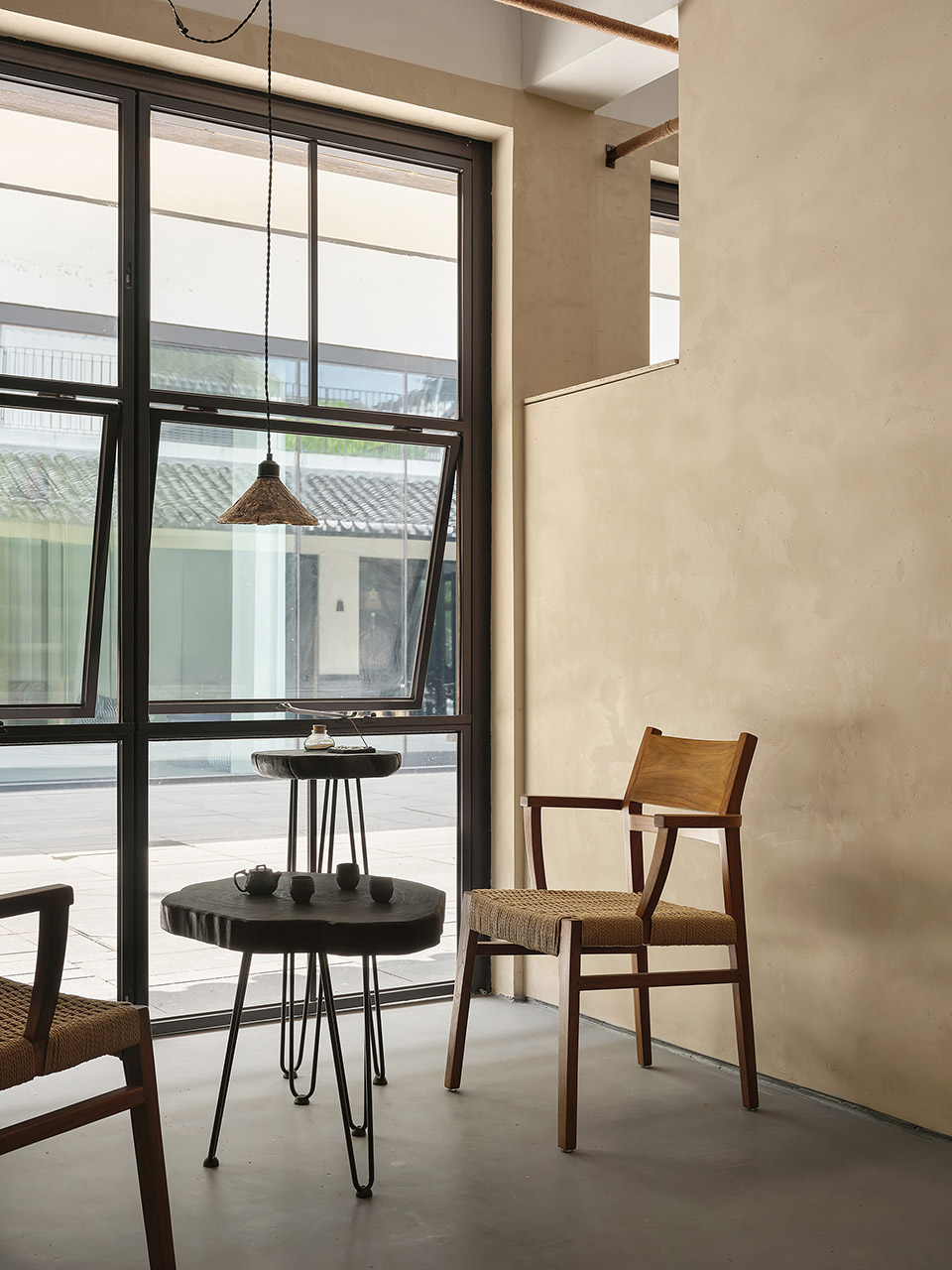 shang garden in naera circle by u atelier