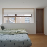 Shōgoin住宅，京都 / Koyori Architects