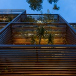 Tony Fruit办公楼，越南 / TAA Design