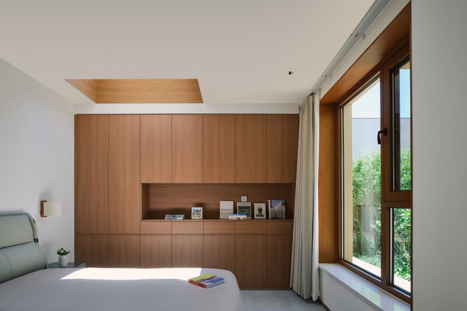 Chill House by STEPS Architecture