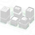 张江集电港B区3-2信息技术产业平台创芯天地，上海 / 致正建筑工作室