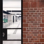 欧洲之星英国专线枢纽站，阿姆斯特丹 / ZJA Architects & Engineers + 叠术建筑