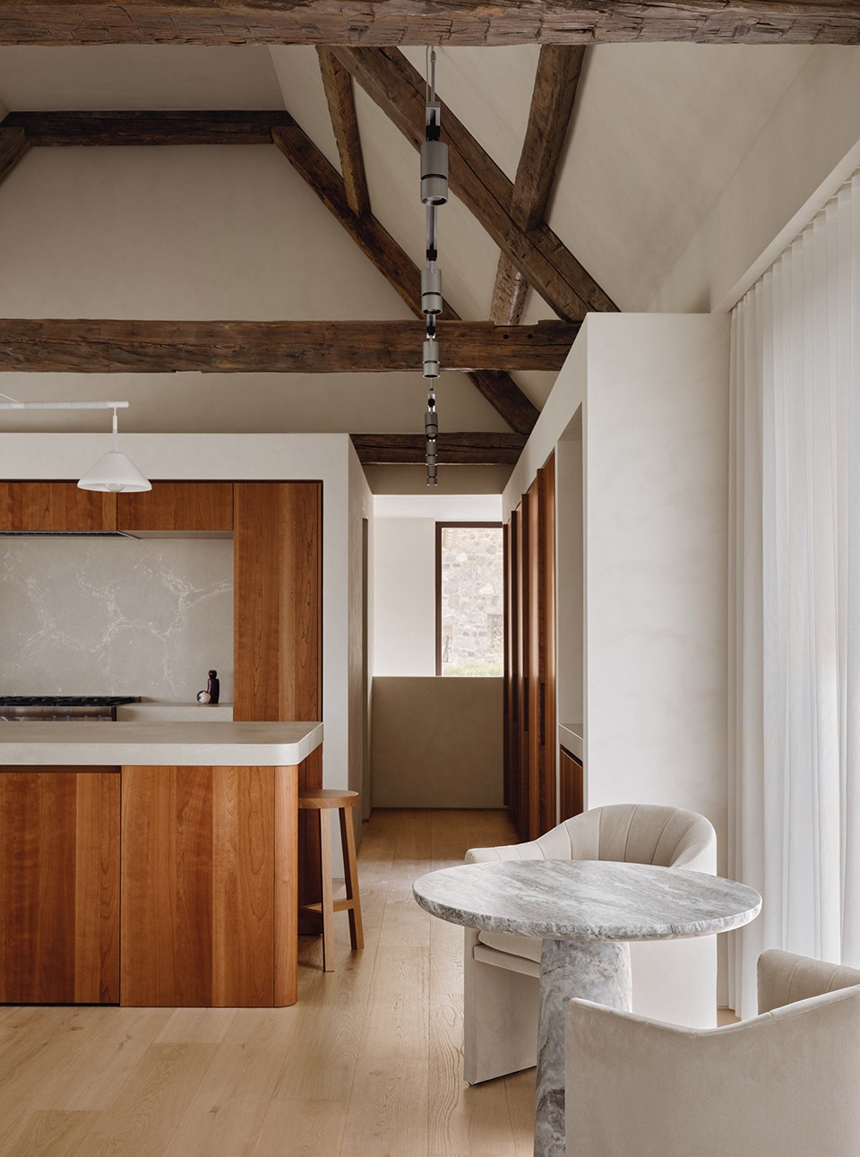 brom residence by atelier carle