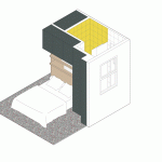 色彩之家，西班牙 / JJ+ estudio