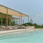 Kimpton Las Mercedes Hotel by Moneo Brock Architects