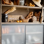 LEBAN restaruant by MOS Design