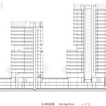张江集电港B区3-2信息技术产业平台创芯天地，上海 / 致正建筑工作室