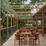 Kimpton Las Mercedes Hotel by Moneo Brock Architects