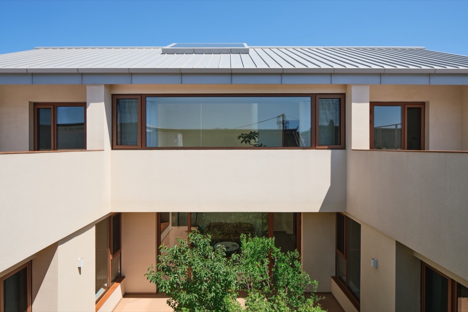 Chill House by STEPS Architecture